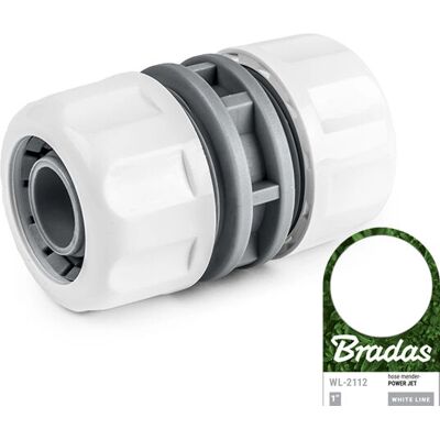Bradas WL-2112 Raccordo per Tubo - Accessorio Irrigazione Bradas WL-2112 Raccordo per Tubo - Accessorio Irrigazione
