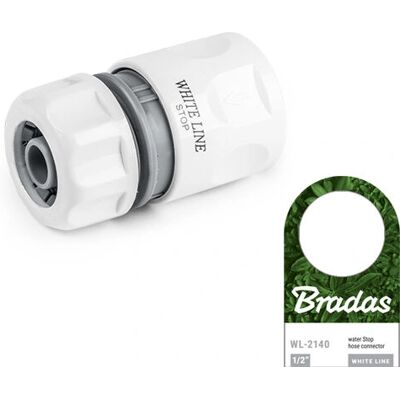 Bradas WL-2140 - Bewässerungssystemteil/Zubehör - Automatischer Wasserstopp Bradas WL-2140 - Bewässerungssystemteil/Zubehör - Automatischer Wasserstopp
