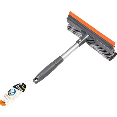 Bradas ES9439 Aluminium Fensterwaschbürste - 8" Besen Bradas ES9439 Aluminium Fensterwaschbürste - 8" Besen