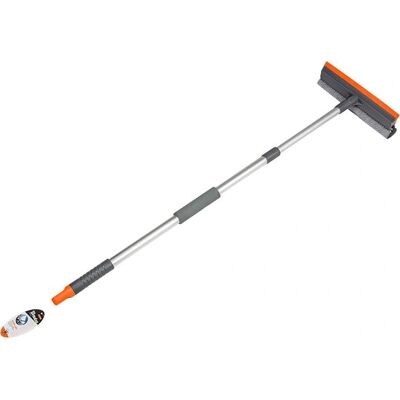 Bradas ES2111 Teleskop Fensterwischer - Fenster & Auto Wascher Bradas ES2111 Teleskop Fensterwischer - Fenster & Auto Wascher