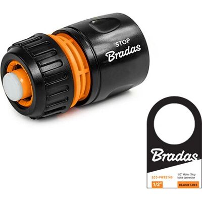 Bradas ECO-PWB2140 - Bewässerungsteil/Zubehör - Schlauchkupplung Bradas ECO-PWB2140 - Bewässerungsteil/Zubehör - Schlauchkupplung