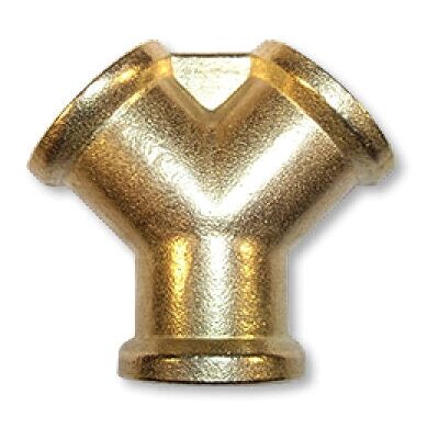 Bradas - Druckluftverteiler 3/8 Innengewinde - Luftverteiler Bradas - Druckluftverteiler 3/8 Innengewinde - Luftverteiler
