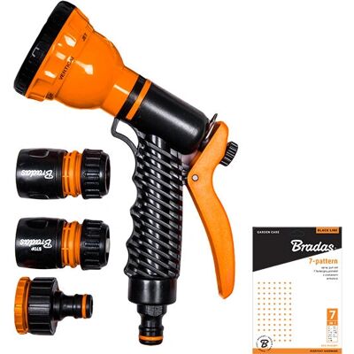 Bradas - ECO-4440SET - 7 Funktionen Bradas - ECO-4440SET - 7 Funktionen
