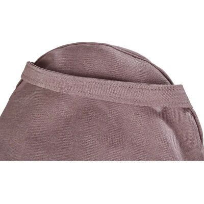 Sconto Mini Pink Sitzsack Sconto Mini Pink Sitzsack
