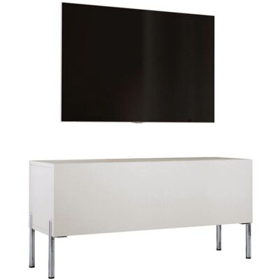 3XE LIVING Cashmere Szafka RTV - Nowoczesna, Trwała, Różne Rozmiary 3XE LIVING Cashmere Szafka RTV - Nowoczesna, Trwała, Różne Rozmiary