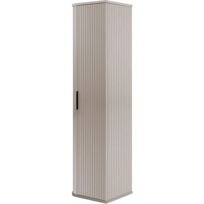 3xe Living - Caxemira Com Alça Preta - Szafka łazienkowa 3xe Living - Caxemira Com Alça Preta - Szafka łazienkowa