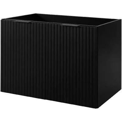 3xe Living - 80x57x46 cm - Czarny 3xe Living - 80x57x46 cm - Czarny