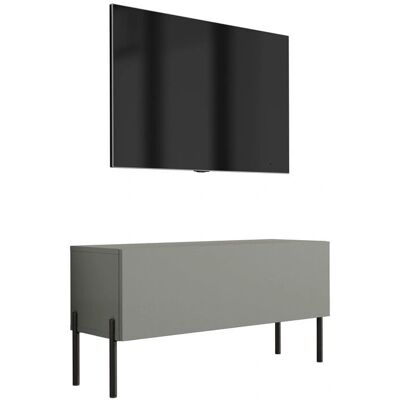 3XE LIVING - Carvalho Sonoma - 70 X 40 X 30 cm - Szafka łazienkowa 3XE LIVING - Carvalho Sonoma - 70 X 40 X 30 cm - Szafka łazienkowa