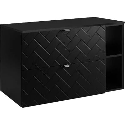 Generic - Móvel Banheiro 100x57x46 - Bathroom Cabinet Generic - Móvel Banheiro 100x57x46 - Bathroom Cabinet