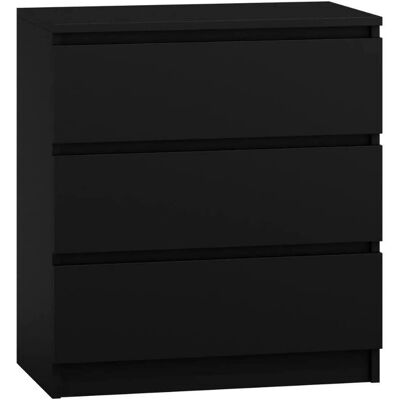 3xEliving Demii Armoire - Design moderne et minimaliste - Publicité 3xEliving Demii Armoire - Design moderne et minimaliste - Publicité