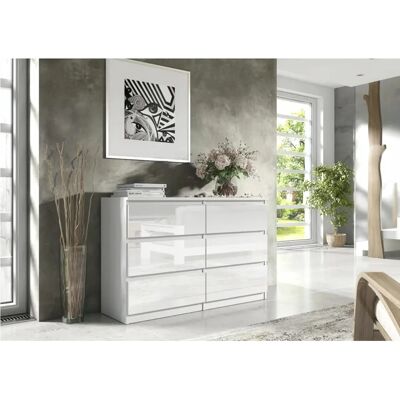 3Xeliving Demii Commode - Type de produit - Publicité 3Xeliving Demii Commode - Type de produit - Publicité