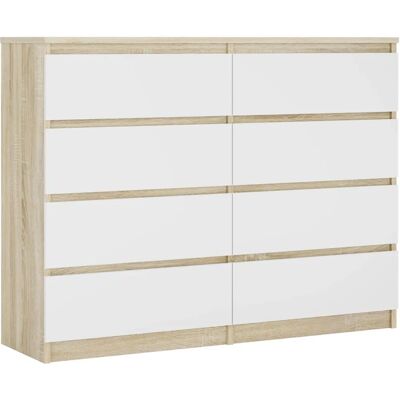 Chiffre de style scandinave 3XE LIVING - 120cm - Publicité Chiffre de style scandinave 3XE LIVING - 120cm - Publicité