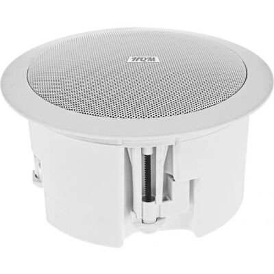 HQM Modèle HQM-SOZ1024 - Haut-parleur de plafond - Blanc HQM Modèle HQM-SOZ1024 - Haut-parleur de plafond - Blanc