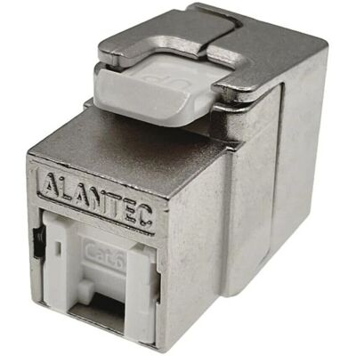 Alantec MB005-1 - Verbesserte Übertragungsleistung - Keystone-Modul Alantec MB005-1 - Verbesserte Übertragungsleistung - Keystone-Modul