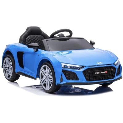 LEAN TOYS - R8 - 12V - 1 seat - Toy car LEAN TOYS - R8 - 12V - 1 seat - Toy car