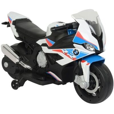 BMW S1000rr Elektro-Motorrad - 12V, 2 Sitze BMW S1000rr Elektro-Motorrad - 12V, 2 Sitze