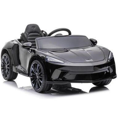 Lean Toys Kinder Elektrische Auto McLaren 12V - Elektrisch Auto Lean Toys Kinder Elektrische Auto McLaren 12V - Elektrisch Auto