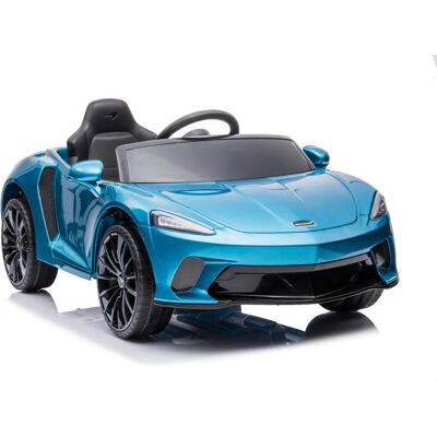 Lean Toys Carro Elétrico McLaren GT 12V - Para crianças Lean Toys Carro Elétrico McLaren GT 12V - Para crianças
