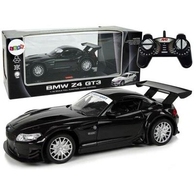 BMW Z4 GT3 1:18 Maßstab Fernsteuerung Auto - Ferngesteuertes Auto BMW Z4 GT3 1:18 Maßstab Fernsteuerung Auto - Ferngesteuertes Auto