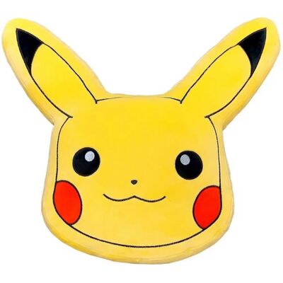 Halantex Pikachu Kissen - 40cm - Kissen Halantex Pikachu Kissen - 40cm - Kissen