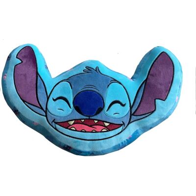 Poduszka Halantex Lilo & Stitch - 40cm - Poduszka Poduszka Halantex Lilo & Stitch - 40cm - Poduszka