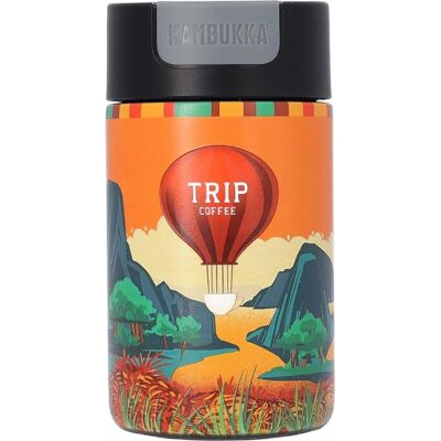 Kambukka - Olympus Trip Coffee - 300 ml - Thermal mug Kambukka - Olympus Trip Coffee - 300 ml - Thermal mug