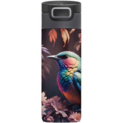 Kambukka Etna Bird 500 ml - Limitowana edycja Termos kubek Kambukka Etna Bird 500 ml - Limitowana edycja Termos kubek