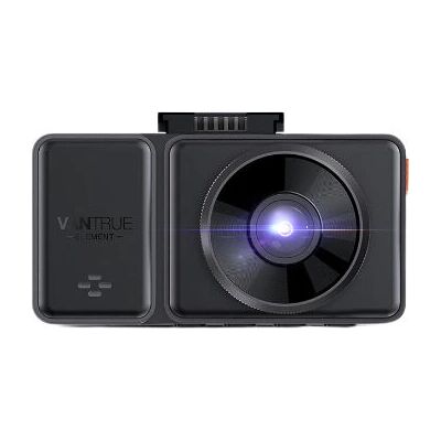 Vantrue E3 Dashcam - Super HD, Wi-Fi, GPS, Caméra Double - Publicité Vantrue E3 Dashcam - Super HD, Wi-Fi, GPS, Caméra Double - Publicité