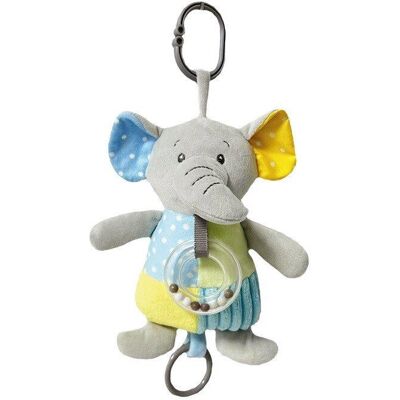 Tullo Puha Játék - Színes napraforgó 18cm Tullo Puha Játék - Színes napraforgó 18cm