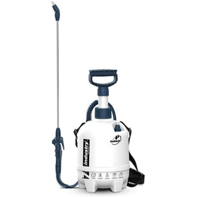 Marolex Alka 9 - Pulverizador a presión para químicos Marolex Alka 9 - Pulverizador a presión para químicos