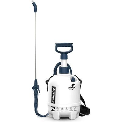 No Name Marolex Sprayer Industry Alka Line 7 - Pistolet No Name Marolex Sprayer Industry Alka Line 7 - Pistolet