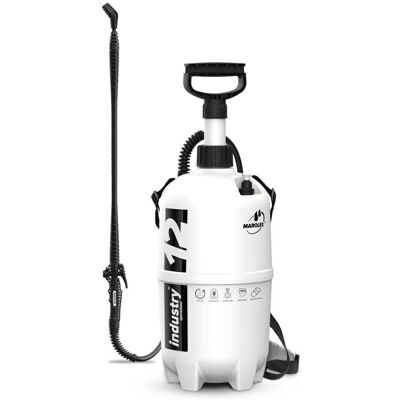 Marolex 12 Pulverizador de Línea Ácida Industrial - Pulverizador Marolex 12 Pulverizador de Línea Ácida Industrial - Pulverizador