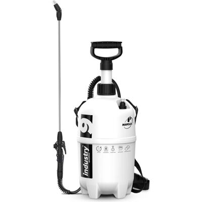 Marolex Pulverizador Industria Línea Ácida 9 - Pulverizador Marolex Pulverizador Industria Línea Ácida 9 - Pulverizador