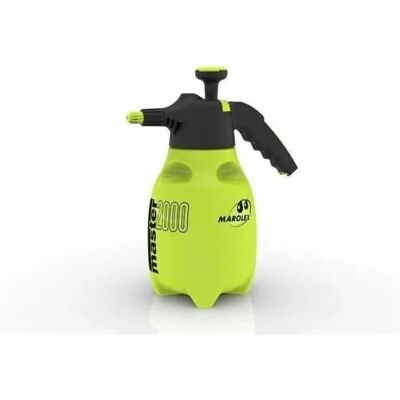 Marolex Ręczny opryskiwacz - Regulowana dysza - 1,5L - Ręczny opryskiwacz Marolex Ręczny opryskiwacz - Regulowana dysza - 1,5L - Ręczny opryskiwacz