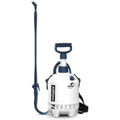 Pulverizador a presión Marolex Alka 7 - Pulverizador industrial con junta EPDM Pulverizador a presión Marolex Alka 7 - Pulverizador industrial con junta EPDM