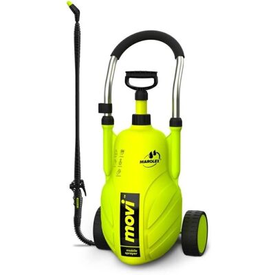 Pulverizador Marolex Movi - 18L Presión para Jardines y Granjas Pulverizador Marolex Movi - 18L Presión para Jardines y Granjas