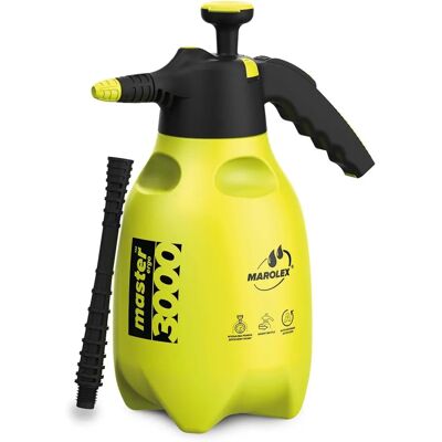 No Name Marolex Master Ergo 3000 - Opryskiwacz No Name Marolex Master Ergo 3000 - Opryskiwacz