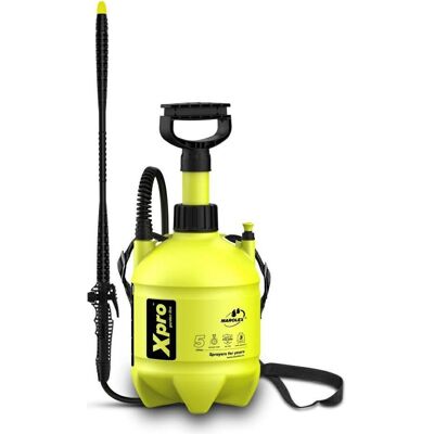 Atomizador Marolex Xpro 5 - Presión para soluciones acuosas Atomizador Marolex Xpro 5 - Presión para soluciones acuosas