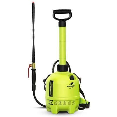 Opryskiwacz Marolex Profession Plus - 5 litrów Opryskiwacz Marolex Profession Plus - 5 litrów