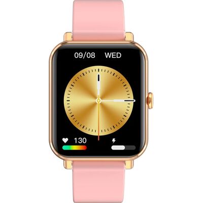 Smartwatch Garett GRC Classic - Sport, Zdrowie, IP68 Smartwatch Garett GRC Classic - Sport, Zdrowie, IP68