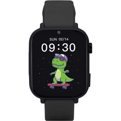 Garett Electronics Kids N!ce Pro 4G - Smartwatch, Wodoodporny, Wyświetlacz IPS 1.85" Garett Electronics Kids N!ce Pro 4G - Smartwatch, Wodoodporny, Wyświetlacz IPS 1.85"