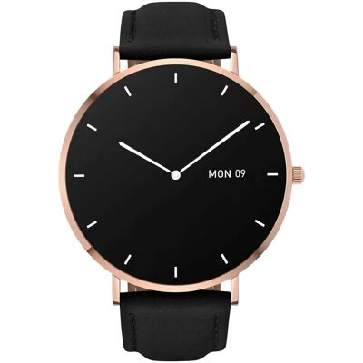 Smartwatch Garett Verona - AMOLED, Résistant à l'eau, Longue autonomie Smartwatch Garett Verona - AMOLED, Résistant à l'eau, Longue autonomie