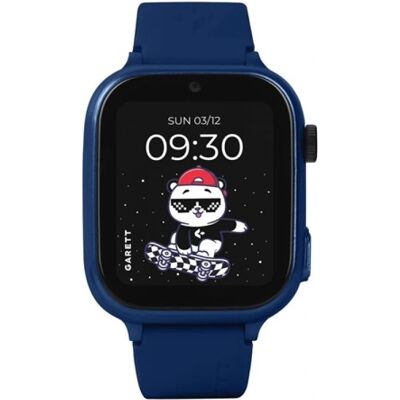 Garett Kids Cute 2 4G Slimhorloge - Kinderveiligheid Garett Kids Cute 2 4G Slimhorloge - Kinderveiligheid