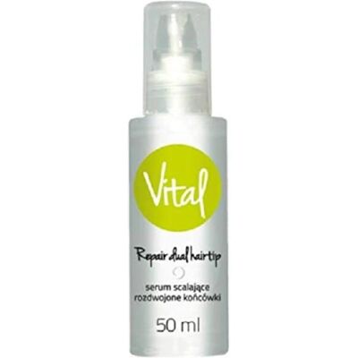 Stapiz Vital Repair Dual Hairtrip Serum - Versiegelt Spliss Stapiz Vital Repair Dual Hairtrip Serum - Versiegelt Spliss