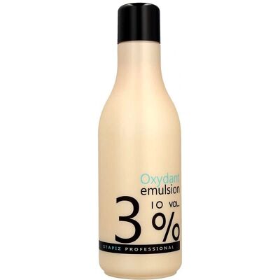 MANADA Modell - Haarentwickler Oxidationscreme 3% - 1000ml MANADA Modell - Haarentwickler Oxidationscreme 3% - 1000ml