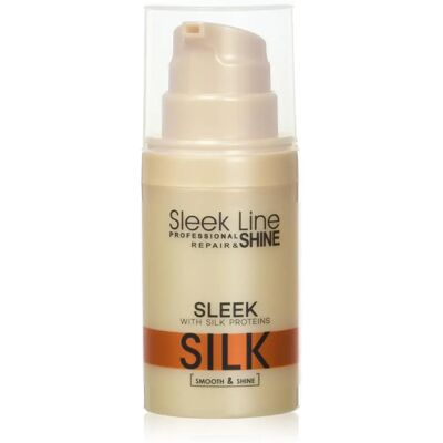 Stapiz Sleek Line Repair Seidensserum - Conditioner Stapiz Sleek Line Repair Seidensserum - Conditioner