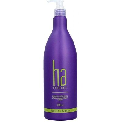 Stapiz Ha Essence Aquatic Revitalisierendes Shampoo - 1000ml Stapiz Ha Essence Aquatic Revitalisierendes Shampoo - 1000ml