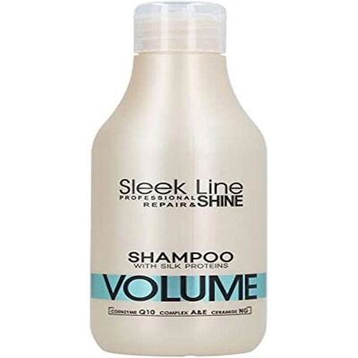 Stapiz Sleek Line Reparationsvolumen-Shampoo Stapiz Sleek Line Reparationsvolumen-Shampoo