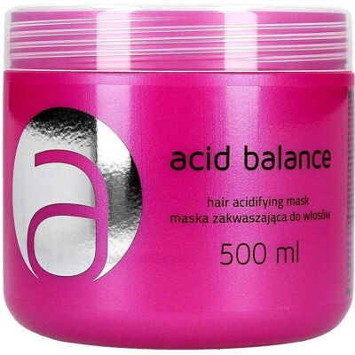Stapiz Acid Balance Haarmaske - Revitalisierung & Farbenschutz Stapiz Acid Balance Haarmaske - Revitalisierung & Farbenschutz