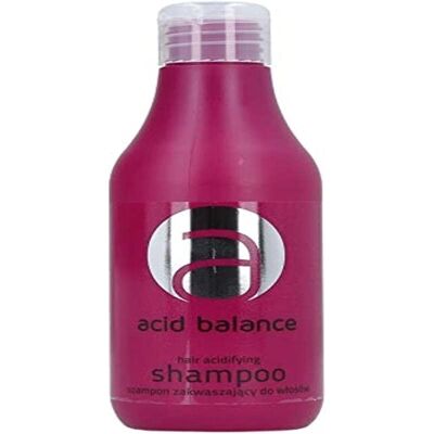 Stapiz Acid Balance Säurebildande Shampoo - Professionelle Haarpflege Stapiz Acid Balance Säurebildande Shampoo - Professionelle Haarpflege